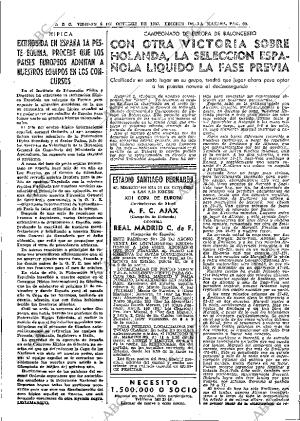 ABC MADRID 06-10-1967 página 99