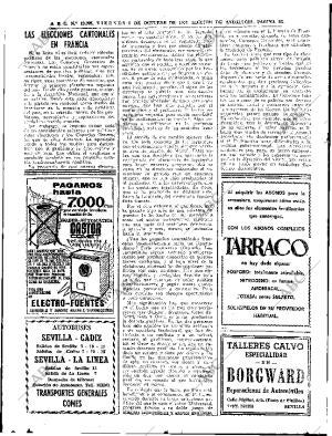 ABC SEVILLA 06-10-1967 página 26