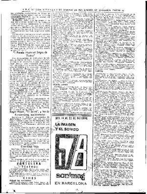 ABC SEVILLA 06-10-1967 página 52