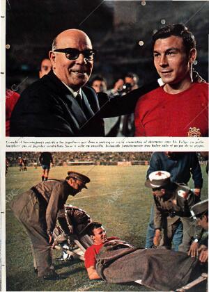 BLANCO Y NEGRO MADRID 07-10-1967 página 22