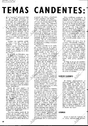 BLANCO Y NEGRO MADRID 07-10-1967 página 29