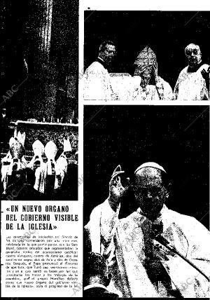 BLANCO Y NEGRO MADRID 07-10-1967 página 32