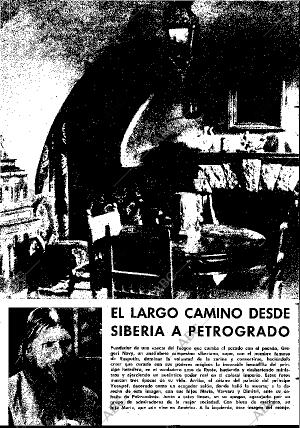 BLANCO Y NEGRO MADRID 07-10-1967 página 35