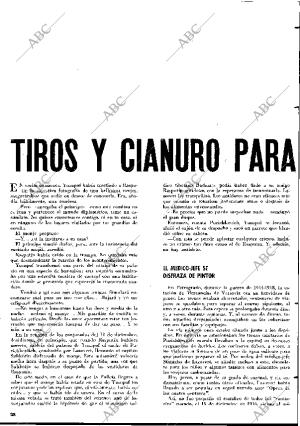 BLANCO Y NEGRO MADRID 07-10-1967 página 37