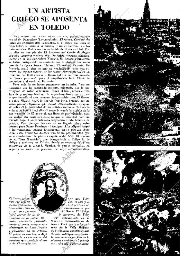 BLANCO Y NEGRO MADRID 07-10-1967 página 48