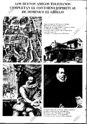 BLANCO Y NEGRO MADRID 07-10-1967 página 51