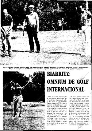 BLANCO Y NEGRO MADRID 07-10-1967 página 76