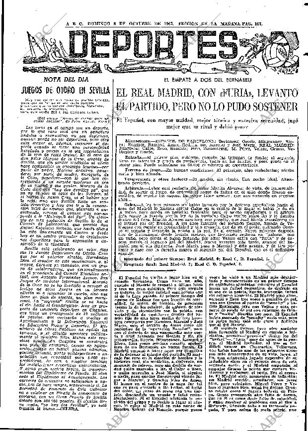 ABC MADRID 08-10-1967 página 107