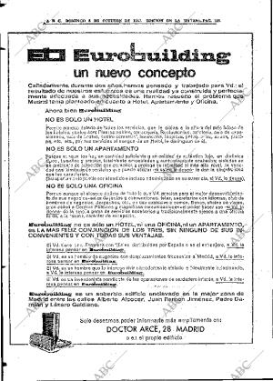 ABC MADRID 08-10-1967 página 112