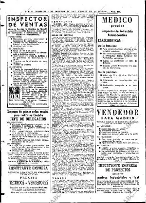 ABC MADRID 08-10-1967 página 120