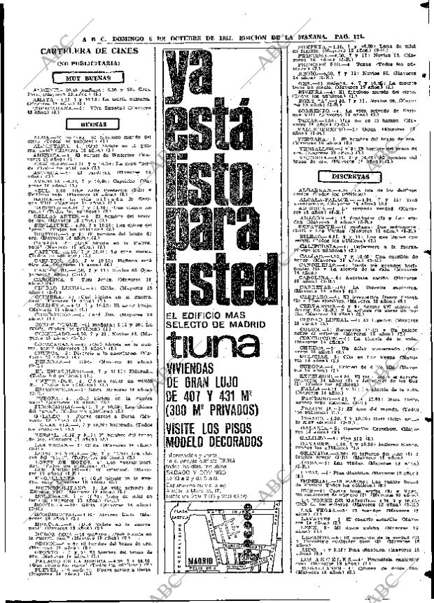 ABC MADRID 08-10-1967 página 121