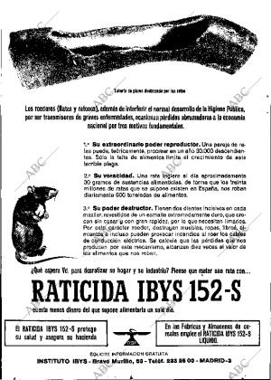 ABC MADRID 08-10-1967 página 14