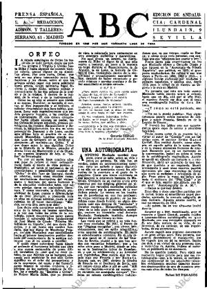 ABC MADRID 08-10-1967 página 3