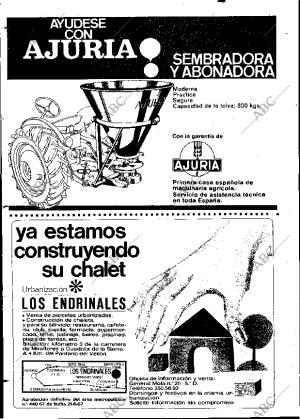 ABC MADRID 08-10-1967 página 32