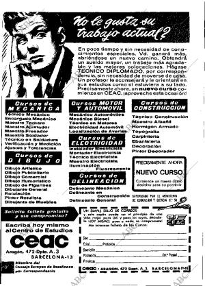 ABC MADRID 08-10-1967 página 49