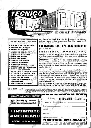 ABC MADRID 08-10-1967 página 52