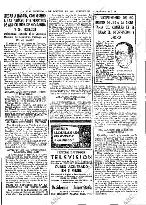 ABC MADRID 08-10-1967 página 58