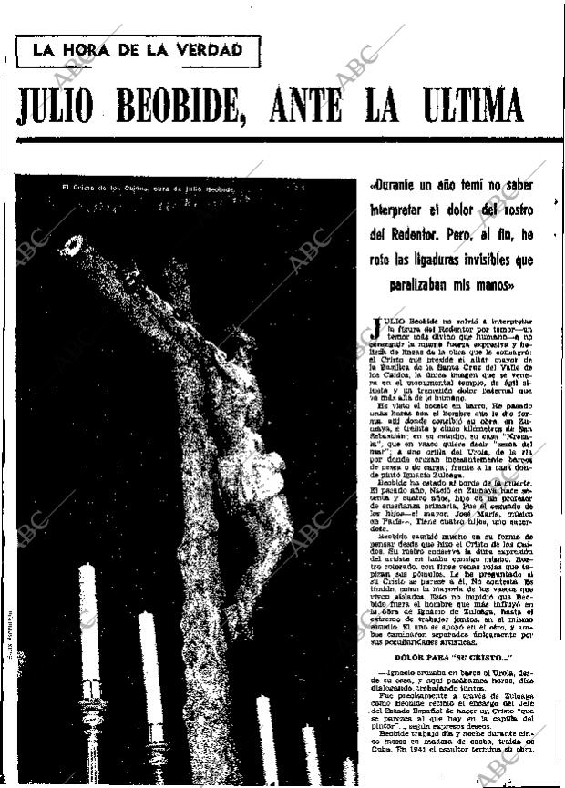 ABC MADRID 08-10-1967 página 6