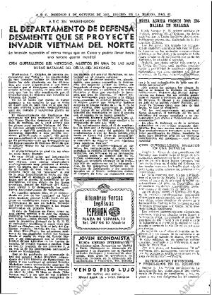 ABC MADRID 08-10-1967 página 63