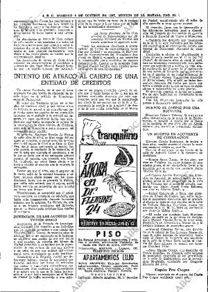 ABC MADRID 08-10-1967 página 93