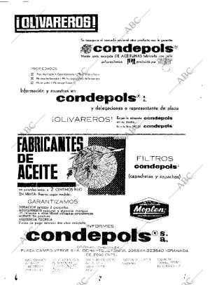 ABC SEVILLA 08-10-1967 página 32