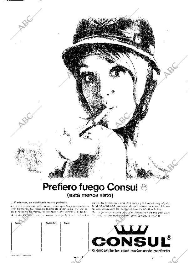 ABC SEVILLA 08-10-1967 página 56