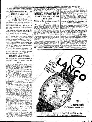 ABC SEVILLA 10-10-1967 página 33