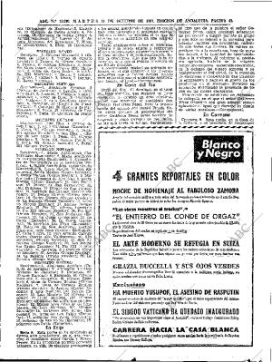 ABC SEVILLA 10-10-1967 página 41