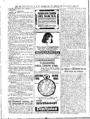 ABC SEVILLA 10-10-1967 página 46