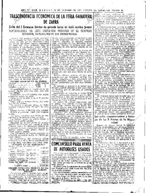 ABC SEVILLA 10-10-1967 página 47