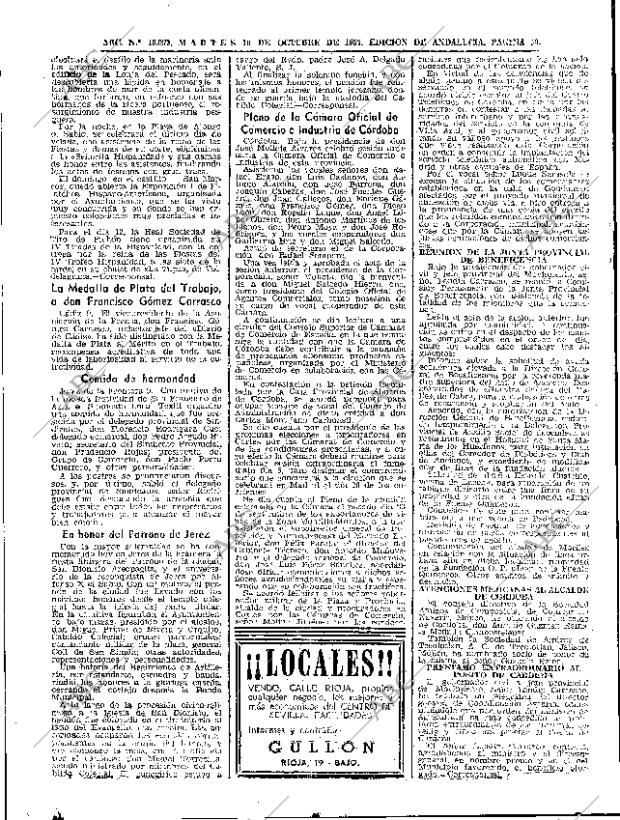 ABC SEVILLA 10-10-1967 página 48
