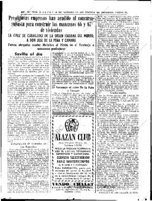 ABC SEVILLA 10-10-1967 página 53