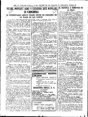 ABC SEVILLA 10-10-1967 página 57