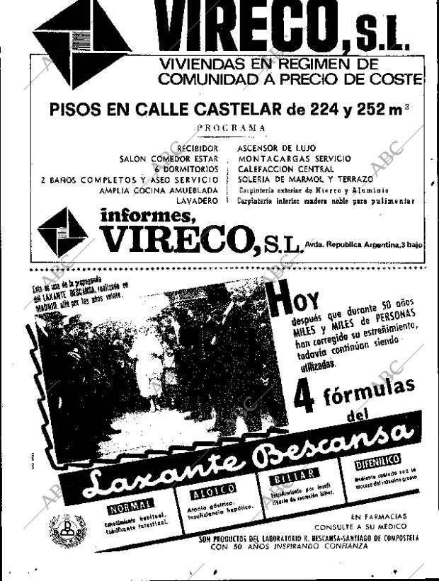 ABC SEVILLA 10-10-1967 página 6