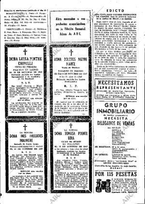 ABC MADRID 11-10-1967 página 124