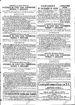 ABC MADRID 11-10-1967 página 126