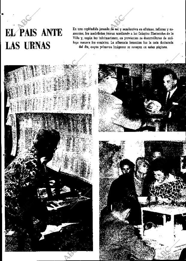 ABC MADRID 11-10-1967 página 14