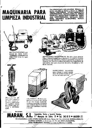 ABC MADRID 11-10-1967 página 18