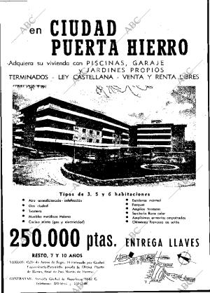 ABC MADRID 11-10-1967 página 22