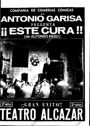 ABC MADRID 11-10-1967 página 25