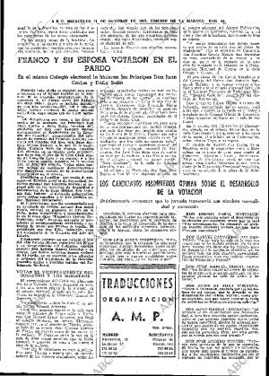 ABC MADRID 11-10-1967 página 43