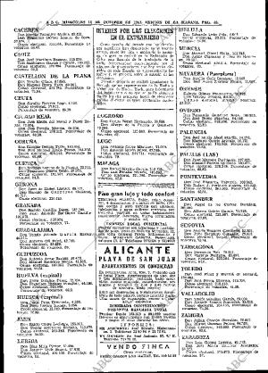 ABC MADRID 11-10-1967 página 46