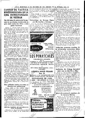ABC MADRID 11-10-1967 página 54