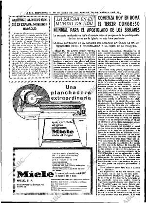 ABC MADRID 11-10-1967 página 55