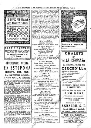 ABC MADRID 11-10-1967 página 80