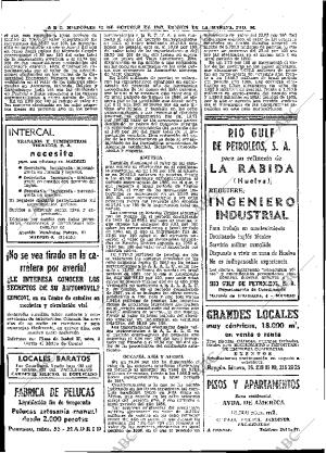 ABC MADRID 11-10-1967 página 86