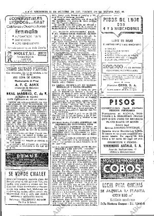 ABC MADRID 11-10-1967 página 94