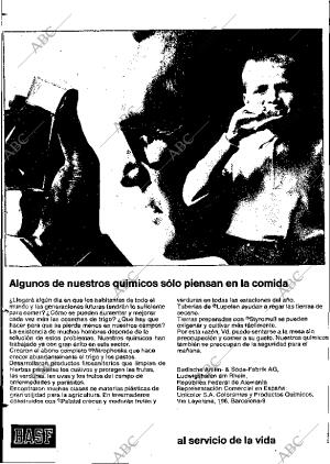 ABC MADRID 18-10-1967 página 10