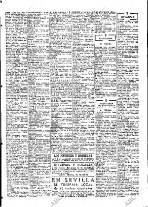 ABC MADRID 18-10-1967 página 112