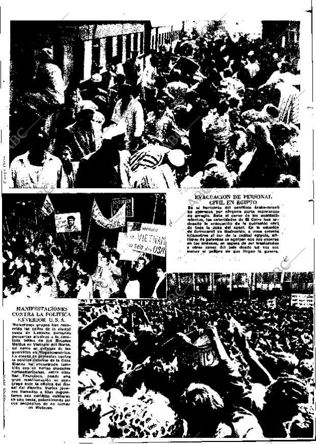 ABC MADRID 18-10-1967 página 13